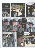 Extrait 2 de l'album Buck Danny « Classic » - 12. Atomic City