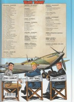 Extrait 3 de l'album Buck Danny « Classic » - 12. Atomic City
