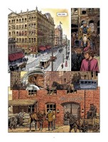 Extrait 1 de l'album Ray Ringo - 1. La porte du diable