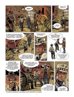 Extrait 2 de l'album Ray Ringo - 1. La porte du diable