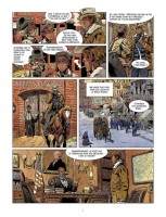 Extrait 3 de l'album Ray Ringo - 1. La porte du diable