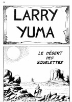 Extrait 2 de l'album Whipii ! - 88. Le cimetière indien