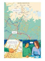 Extrait 2 de l'album Kilomètre zéro - Le chemin du bonheur (One-shot)
