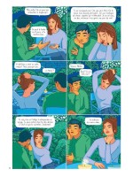 Extrait 3 de l'album Kilomètre zéro - Le chemin du bonheur (One-shot)