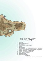 Extrait 2 de l'album Une enquête de l'inspecteur Valverde (One-shot)