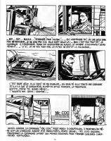 Extrait 1 de l'album "Drive in" (One-shot)