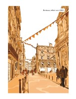 Extrait 1 de l'album La Revue dessinée - Edition Spéciale - 19. On ne parle pas de ces choses-là