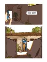 Extrait 3 de l'album La Revue dessinée - Edition Spéciale - 19. On ne parle pas de ces choses-là