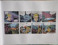 Extrait 2 de l'album Flash Gordon (Hachette 2024) - 17. 1973 - 1974