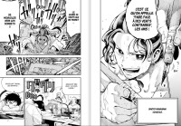 Extrait 2 de l'album Dragon & Caméléon - 1. Tome 1