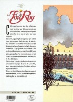 Extrait 3 de l'album Le Fou du Roy - 6. Le Baron de Molière