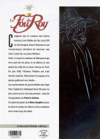 Extrait 3 de l'album Le Fou du Roy - 7. Le Secret de Polichinelle