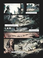 Extrait 3 de l'album Horacio d'Alba - INT. Intégrale