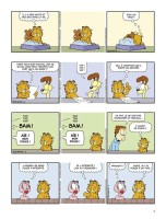 Extrait 1 de l'album Garfield - 79. Pirate des Charaïbes