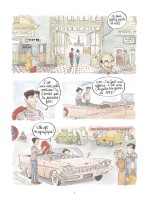 Extrait 3 de l'album Manouche Manouche (One-shot)