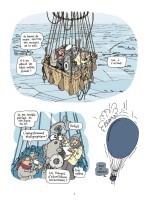 Extrait 3 de l'album 1, 2, 3 Piccard (One-shot)