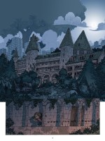 Extrait 1 de l'album Raghnarok - 3. In Girum Imus Nocte