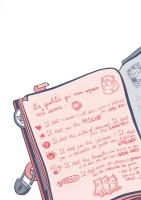 Extrait 1 de l'album Coups de cœur (One-shot)