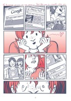 Extrait 2 de l'album Coups de cœur (One-shot)
