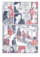 Extrait 3 de l'album Coups de cœur (One-shot)