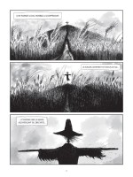 Extrait 2 de l'album Épouvantail (One-shot)