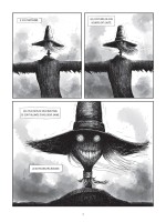 Extrait 3 de l'album Épouvantail (One-shot)