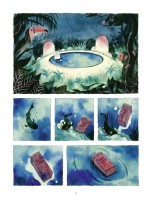 Extrait 1 de l'album Elsie A. (One-shot)