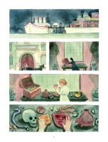 Extrait 3 de l'album Elsie A. (One-shot)