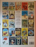 Extrait 3 de l'album Les Aventures de Tintin - 9. Le Crabe aux pinces d'or