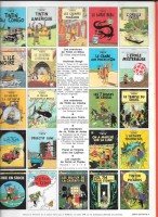 Extrait 3 de l'album Les Aventures de Tintin - 6. L'Oreille Cassée