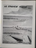 Extrait 2 de l'album Ardeur - 3. La grande fugue