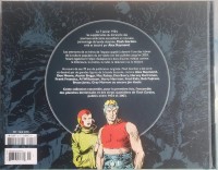 Extrait 3 de l'album Flash Gordon (Hachette 2024) - 18. 1974-1975