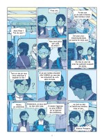 Extrait 2 de l'album Kosmograd - 3. Avant la chute (Deuxième partie)