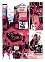 Extrait 3 de l'album Paul (Hervé Bourhis) (One-shot)