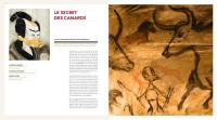 Extrait 2 de l'album L'art du canard (One-shot)