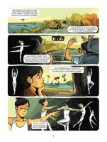 Extrait 2 de l'album Mi-Mouche - 1. Tu veux te battre ?