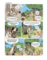 Extrait 1 de l'album Le Meilleur ami du chien - 1. L'adopter c'est le sauver