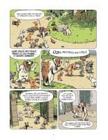 Extrait 2 de l'album Le Meilleur ami du chien - 1. L'adopter c'est le sauver