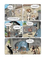 Extrait 3 de l'album Le Meilleur ami du chien - 1. L'adopter c'est le sauver