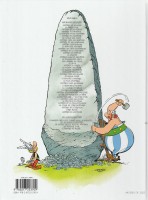 Extrait 3 de l'album Astérix - 41. Astérix en Lusitanie