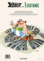 Extrait 3 de l'album Astérix - 41. Astérix en Lusitanie