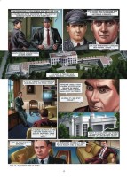 Extrait 2 de l'album Space Reich - 6. La face cachée de la Lune