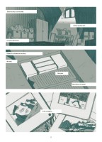Extrait 1 de l'album Dans l'indifférence générale (One-shot)