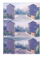 Extrait 1 de l'album Après l'orage (Jean Cremers) (One-shot)