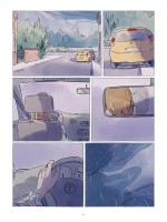 Extrait 2 de l'album Après l'orage (Jean Cremers) (One-shot)