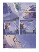 Extrait 3 de l'album Après l'orage (Jean Cremers) (One-shot)