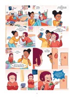 Extrait 3 de l'album Marceline (One-shot)