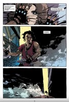 Extrait 2 de l'album Billi 99 (One-shot)