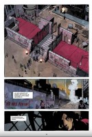 Extrait 3 de l'album Billi 99 (One-shot)