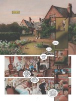 Extrait 1 de l'album Kundan - 3. La nuit éternelle